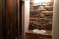 Platinum / Delaware Bathroom 71459