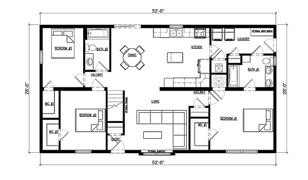 Platinum / Mackinzie Layout 71615