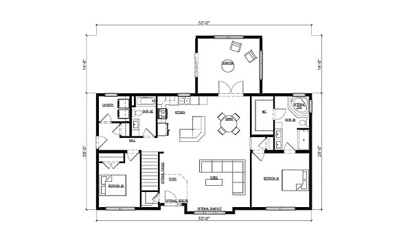 Platinum / Sacramento Layout 71616