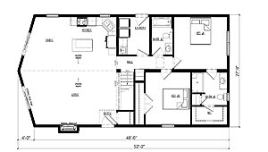 Classic / Spicer Layout 71697