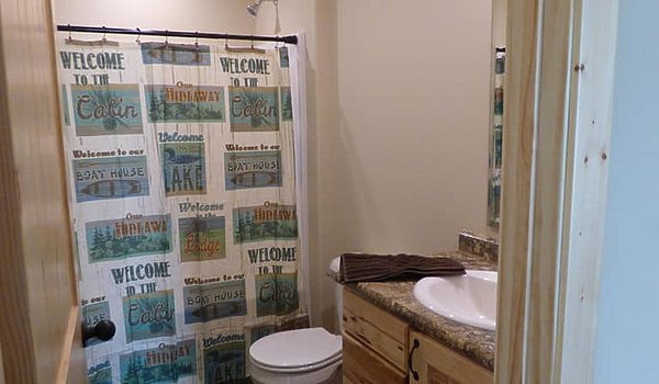 Classic / Spicer Bathroom 71720