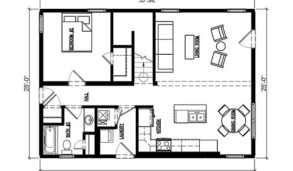 Platinum / The Taylor Layout 86406