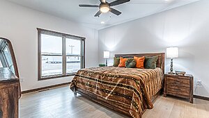 Platinum / Jackson Bedroom 121242