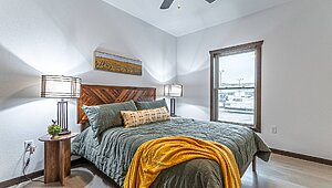 Platinum / Jackson Bedroom 121243