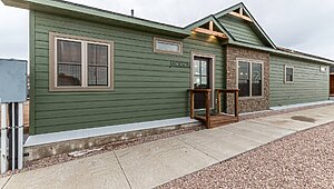 Platinum / Jackson Exterior 121249