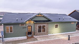 Platinum / Jackson Exterior 121250