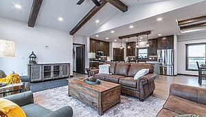 Platinum / Jackson Interior 121232