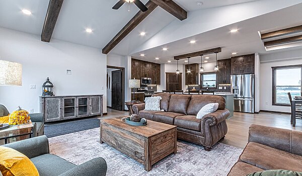 Platinum / Jackson Interior 121232