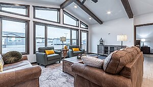 Platinum / Jackson Interior 121233