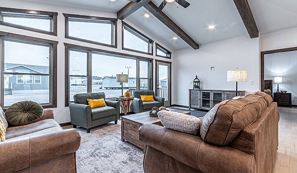 Platinum / Jackson Interior 121233