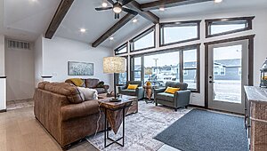 Platinum / Jackson Interior 121234