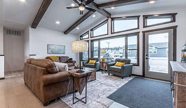 Platinum / Jackson Interior 121234