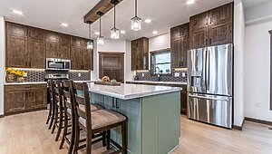 Platinum / Jackson Interior 121237