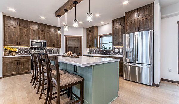 Platinum / Jackson Interior 121237