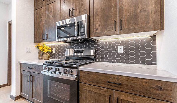 Platinum / Jackson Kitchen 121240