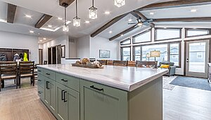 Platinum / Jackson Kitchen 121241