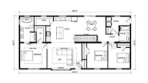 Platinum / Jackson Layout 121253