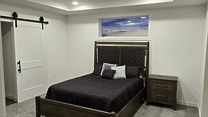 Platinum / Yukon Interior 132025