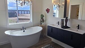 Platinum / Yukon Interior 132028
