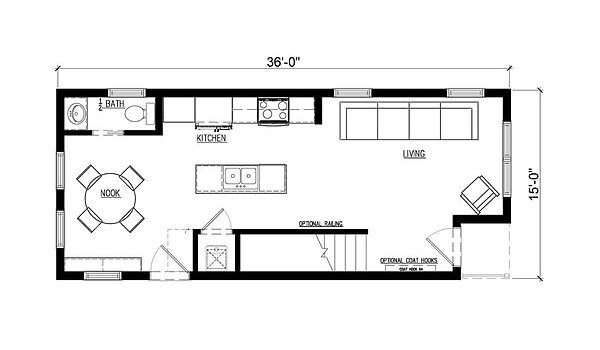 Platinum / Gallatin Layout 93931