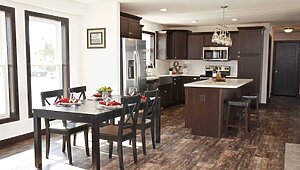 Platinum / Huntley Interior 132031