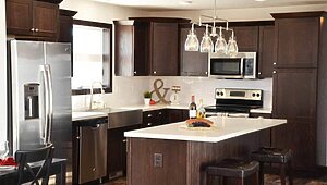 Platinum / Huntley Interior 132032