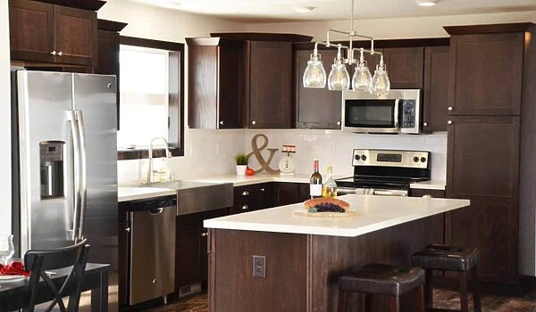 Platinum / Huntley Interior 132032