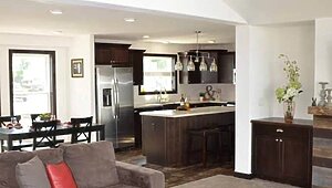 Platinum / Huntley Interior 132035