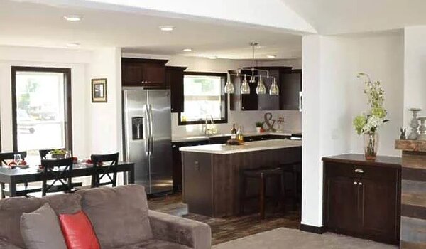 Platinum / Huntley Interior 132035
