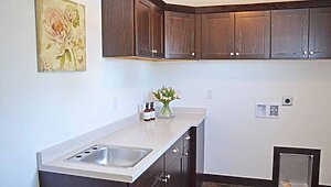 Platinum / Huntley Interior 132039