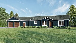Platinum / Huntley Exterior 132030