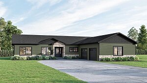 Platinum / Portage Exterior 132040