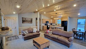 Classic / Thompson Interior 132058