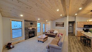 Classic / Thompson Interior 132060