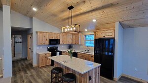 Classic / Thompson Interior 132061