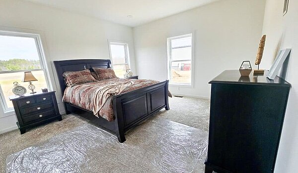 Platinum / Maxwell Interior 114640