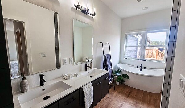 Platinum / Maxwell Interior 114641