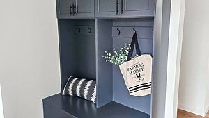 Platinum / Maxwell Interior 114645