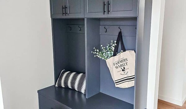 Platinum / Maxwell Interior 114645