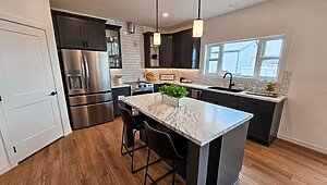Platinum / Maxwell Interior 114631