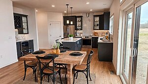 Platinum / Maxwell Interior 114632