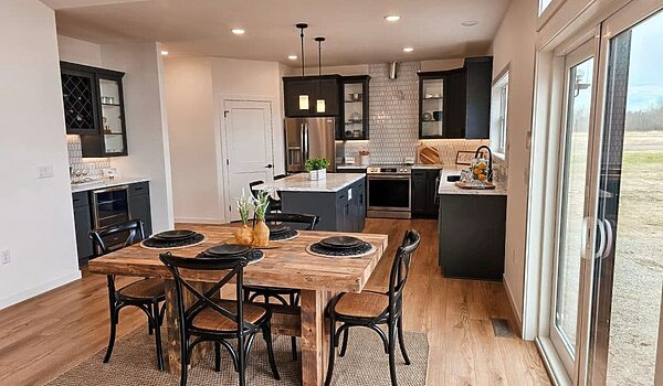 Platinum / Maxwell Interior 114632