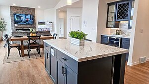 Platinum / Maxwell Interior 114633