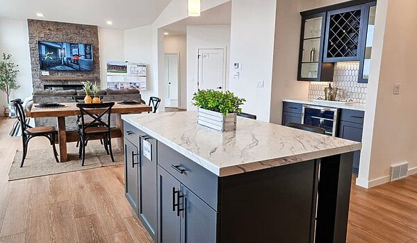 Platinum / Maxwell Interior 114633