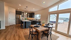 Platinum / Maxwell Interior 114634