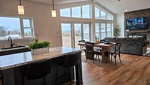 Platinum / Maxwell Interior 114635