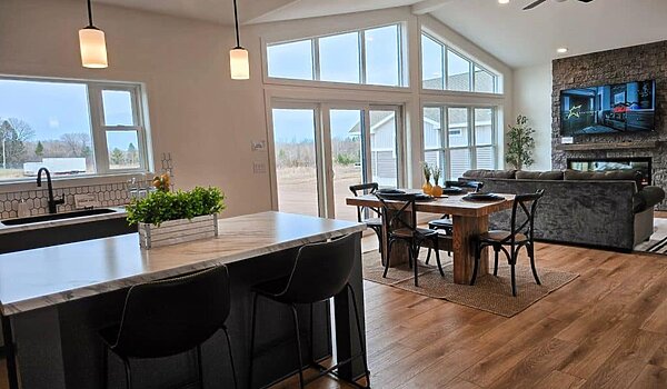 Platinum / Maxwell Interior 114635