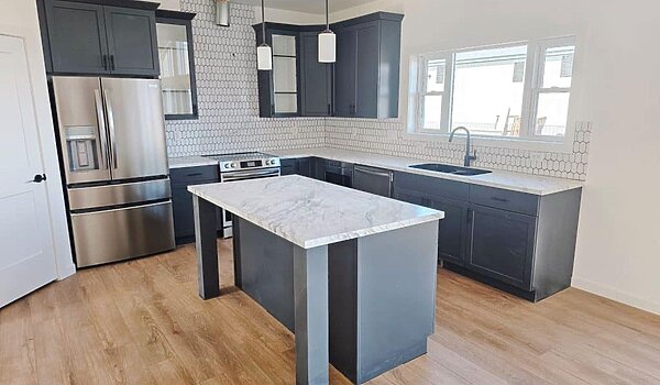 Platinum / Maxwell Interior 114636