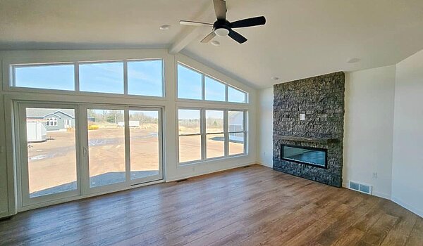Platinum / Maxwell Interior 114637