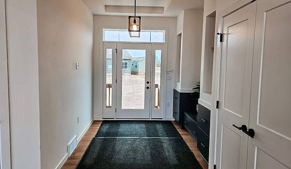 Platinum / Maxwell Interior 114638